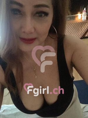 Nanda - Masseuse érotique à Genève