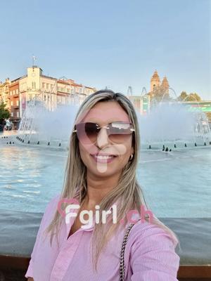 Nanda - Erotische Masseurin in Lausanne