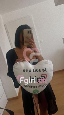 Naomi - Escort in Freiburg