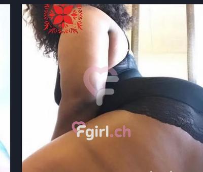 Naomi - Escort en Porrentruy
