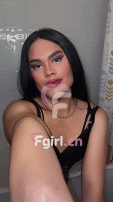 Tv Naomi - Transsexuell in Lausanne