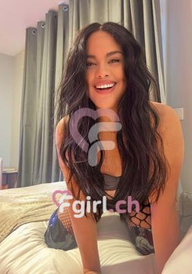 Tv Naomi - Transsexuell in Lausanne

