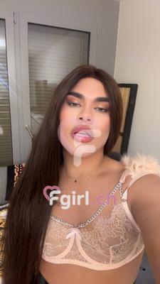 Tv Naomi - Transsexuell in Lausanne
