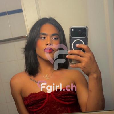 Tv Naomi - Transexual en Genève
