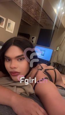 Tv Naomi - Transexual en Genève
