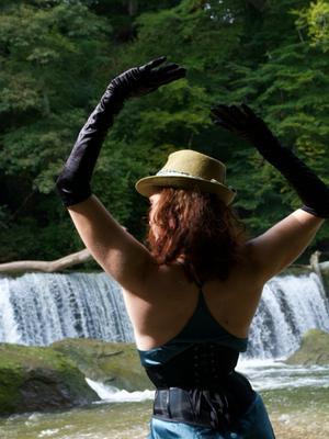 Naomi - Masajista erótica en Lausanne
