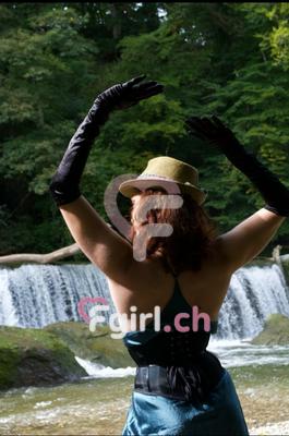 Naomi - Massaggiatrice erotica a Lausanne
