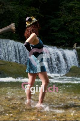 Naomi - Massaggiatrice erotica a Lausanne
