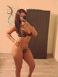 Naomi - Escort à Payerne
