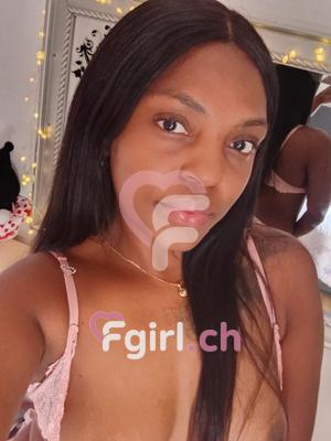 Naomi - Escort à Payerne