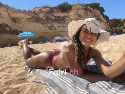 Naomi - Escort à Cornavin

