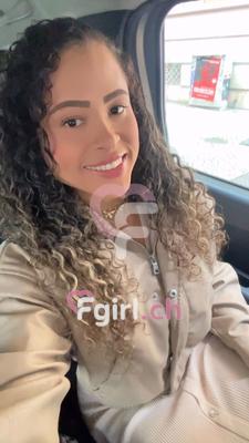 Naomi - Escort à Cornavin