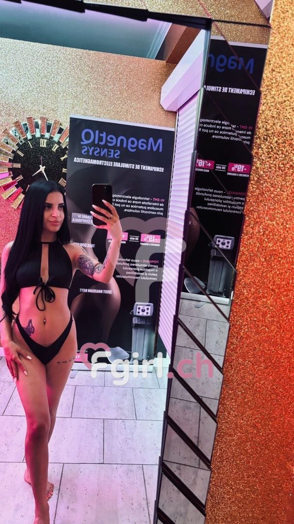 Naomi – Sierre photo 2