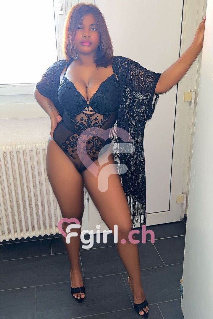 Naomi – Martigny photo 3