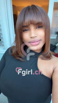 Naomi - Escort in Biel/Bienne