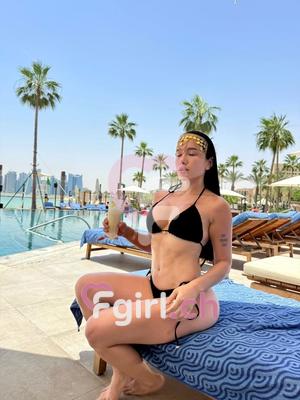 Naomi - Escort in Sion
