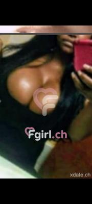 Naomi - Escort in Lengnau
