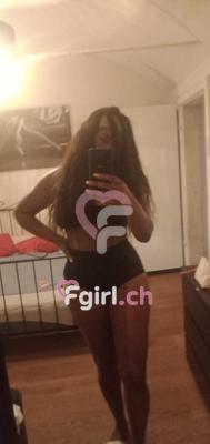 Naomi - Escort in Lengnau
