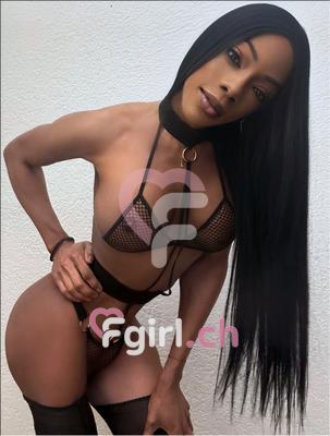 Ts Naomi - Transsexuel à Biel/Bienne
