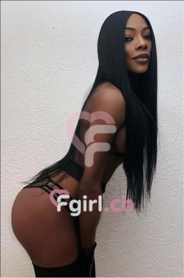 Ts Naomi - Transsexuel à Biel/Bienne
