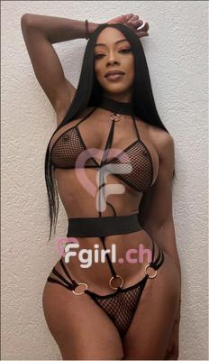 Ts Naomi - Transsexuel à Biel/Bienne
