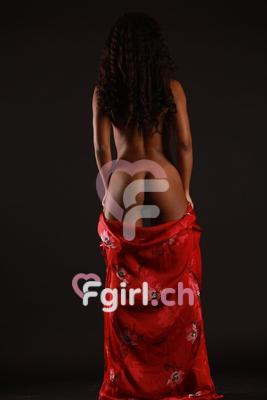 Naomie - Escort à Lausanne
