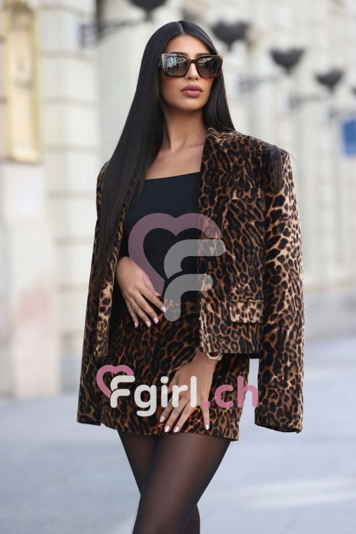 Naomie – Geneva photo 4