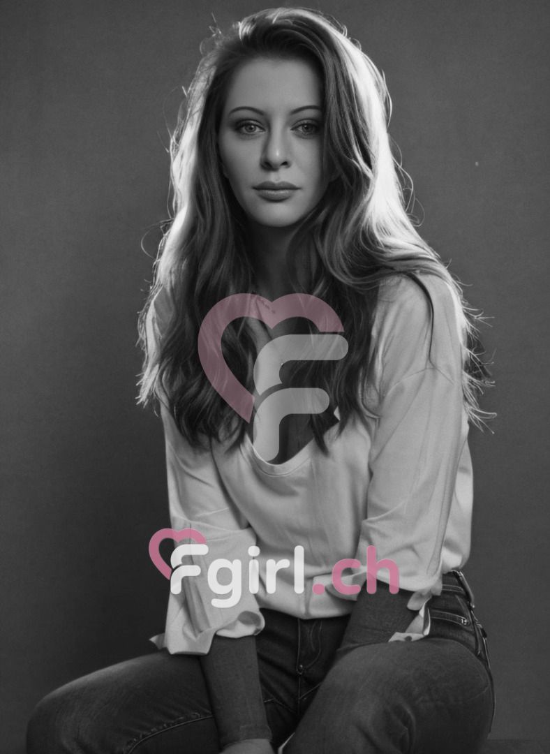 Nastia – Geneva photo 5