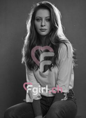 Nastia - Escort à Genève
