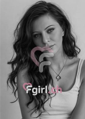 Nastia - Escort à Genève
