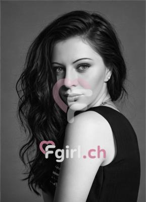 Nastia - Escort à Genève
