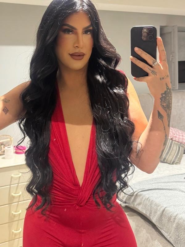 Tv Natacha - Transsexuel à Lausanne

