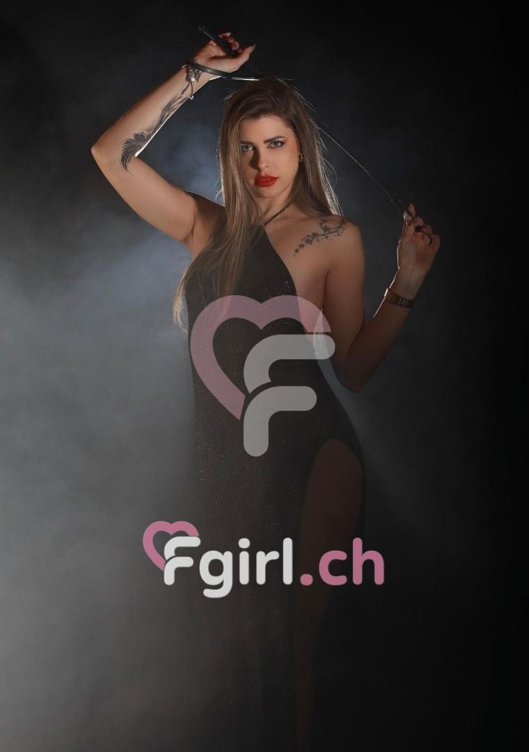 Natacha – Lausanne photo 2