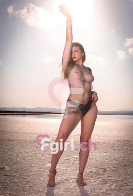 Natacha - Escort in Lausanne
