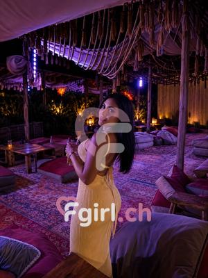 Maeva Massage - Masajista erótica en Vevey

