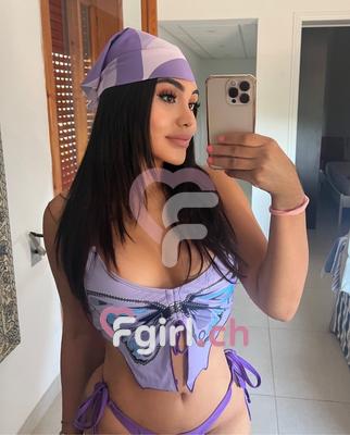 Maeva Massage - Masajista erótica en Vevey