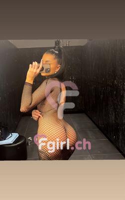 Natacha - Escort à Genève
