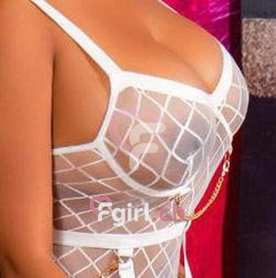 Natali - Escort à Renens
