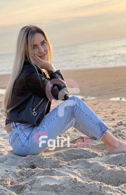 Natali - Escort in Genf
