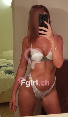 Natalia - Masseuse érotique à Genève
