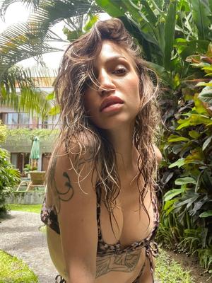 Natalia - Escort à Bulle
