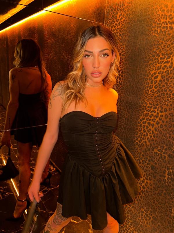 Natalia - Escort in Geneva
