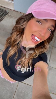 Natalia - Escort in Genf