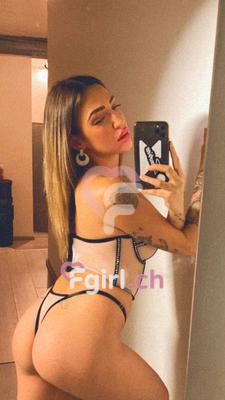 Natalia - Escort in Genf