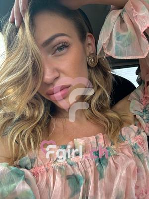 Natalia - Escort in Genf