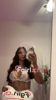Natalia - Escort in Morges