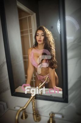 Natalia - Escort in Morges
