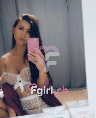 Natalia - Escort in Martigny