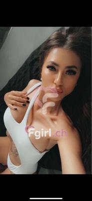 Natalia - Escort in Martigny