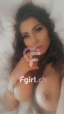 Natalia - Escort in Morges